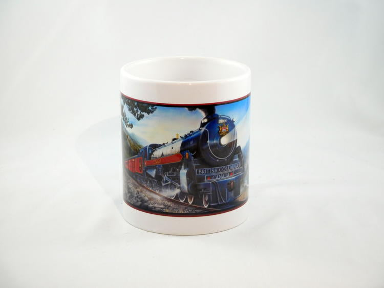 Chargez l&#39;image dans la visionneuse de la galerie, Coffee Mug Royal Hudson 11oz
