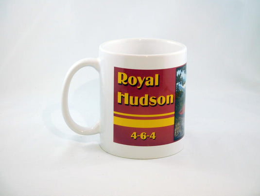 Coffee Mug Royal Hudson 11oz