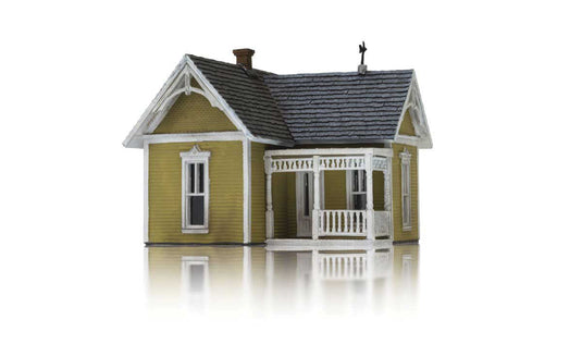 DPM Victorian Cottage - Kit