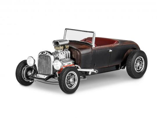 Revell 1/25 1929 Model A Roadster 2N1