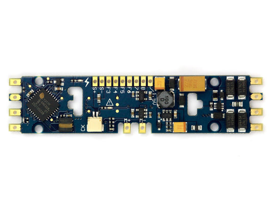 Soundtraxx Tsunami 2.0 TSU-PNP8 - EMD Sound Decoder