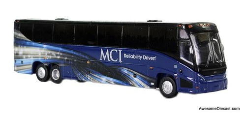 Iconic Replicas 1:87 MCI J4500 : Corporate