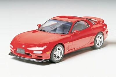 Tamiya 1/24 Mazda Efini RX7 Domestic Version