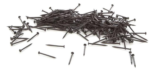 Walthers HO Track Blackened Track Nails - Approximately pkg(300) - 0.7oz 20g