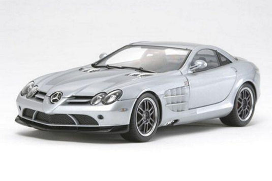 Tamiya 1/24 Mercedes-Benz McLaren SLK 722 Edition