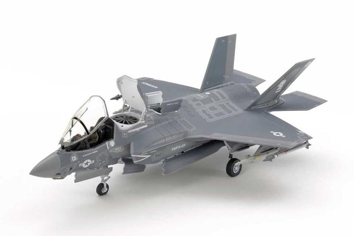 Tamiya 1/72 F-35B Lightning II