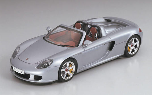 Tamiya 1/24 Porsche Carrera GT