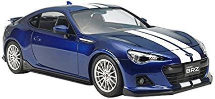 Tamiya 1/24 Subaru BRZ ST Custom