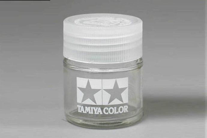 Tamiya Paint Mixing Jar 20cc (23ml.)