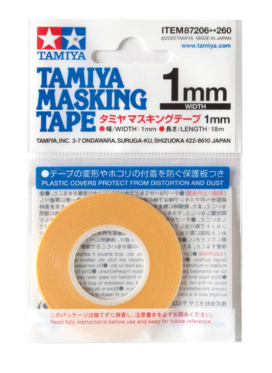 Tamiya Masking Tape 1/32