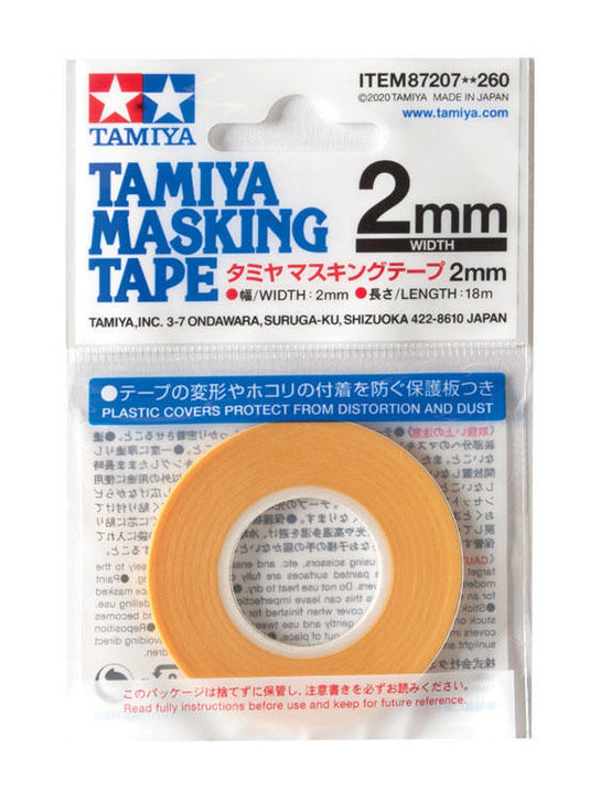 Tamiya Masking Tape 5/64