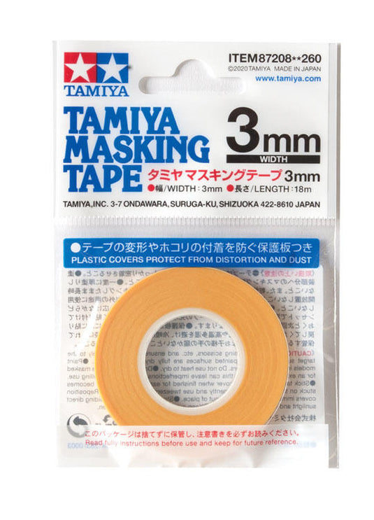 Tamiya Masking Tape 7/64