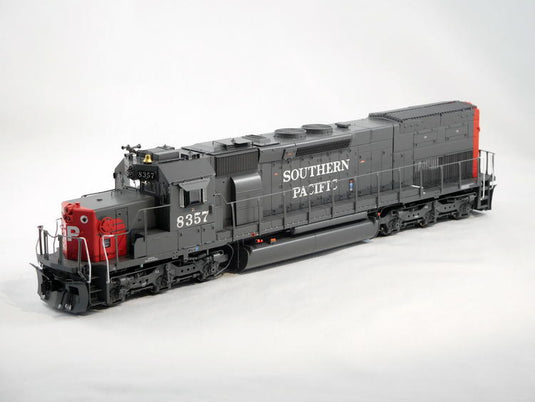 ScaleTrains Rivet Counter HO EMD SD40T-2 w/DCC & Sound (R3) - Southern Pacific : #8357