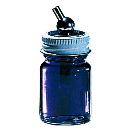 Paasche - VL/SA Series - Color Bottle Assembly - 1/2oz