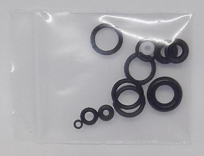 Vigiart O Rings for HS-80 Air Brush