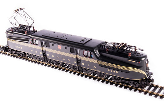 Broadway Limited Imports HO USRA GG1 Electric - Paragon3 Sound/DC/DCC - PRR : #4933