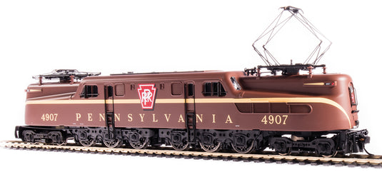 Broadway Limited Imports HO USRA GG1 Electric - Paragon3 Sound/DC/DCC - PRR : #4916