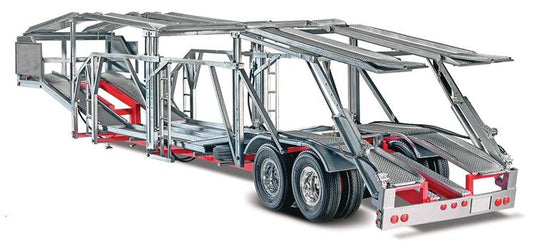 Revell 1/25 Auto Transport Trailer SL3