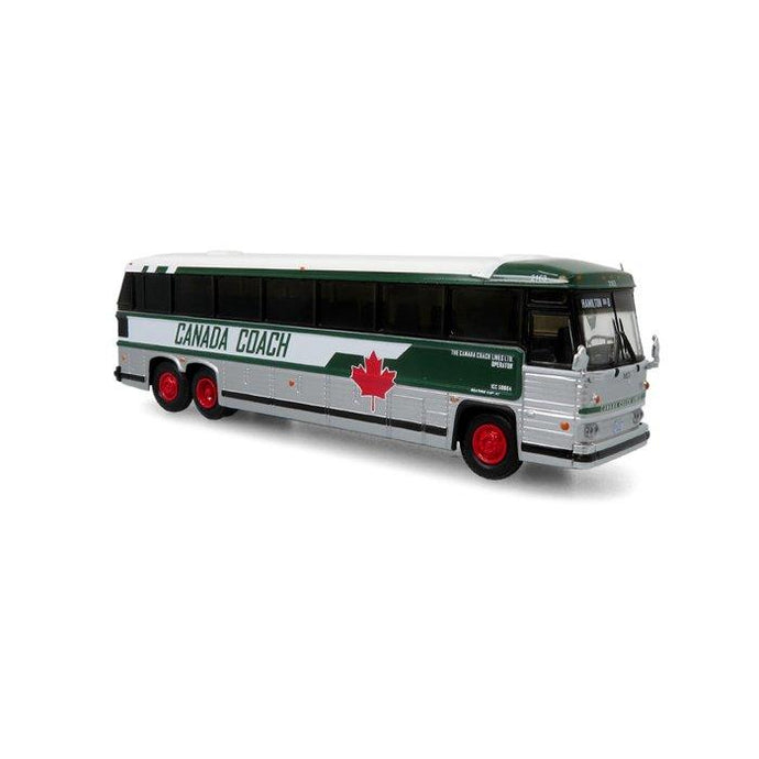 Iconic Replicas 1:87 1984 MCI MC-9 : Coach Canada