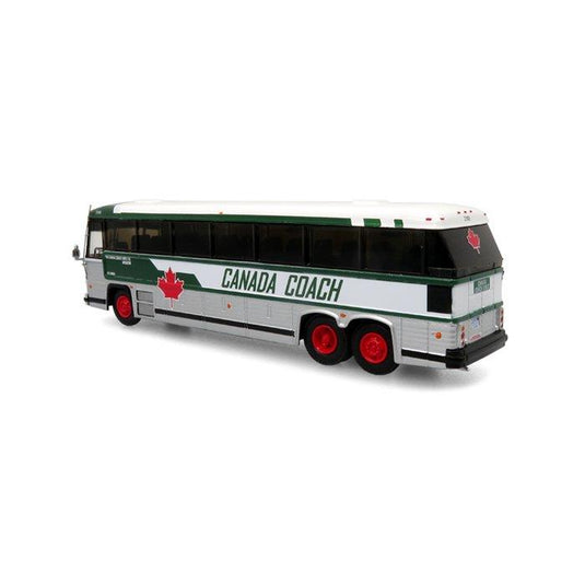 Iconic Replicas 1:87 1984 MCI MC-9 : Coach Canada