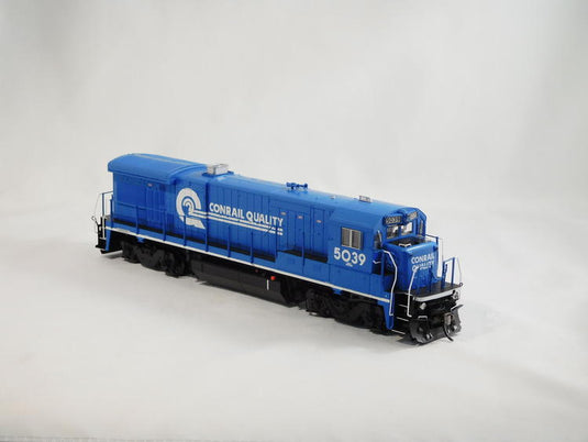 Rapido Trains GE B36-7 Conrail #5039 w/DCC & Sound