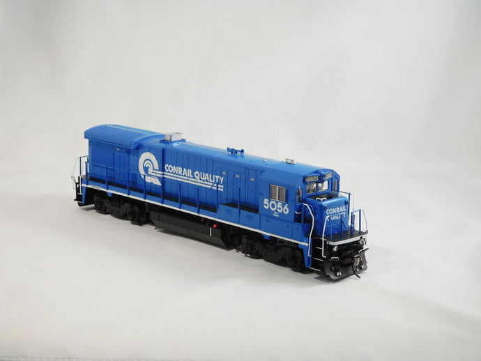 Rapido Trains GE B36-7 Conrail #5056 w/DCC & Sound