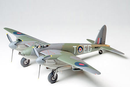 Tamiya 1/48 DeHavilland Mosquito FB MK5 /NF MK2