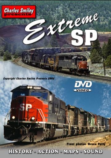 Charles Smiley Video Extreme SP -- DVD 1 Hour 52 Minutes