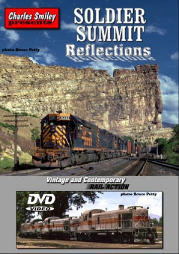 Charles Smiley Video Soldier Summit Reflections -- DVD 1 Hour 30 Minutes