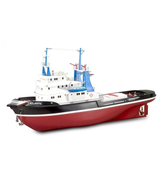 Artesania Latina 1/50 Tugboat ABS Hull