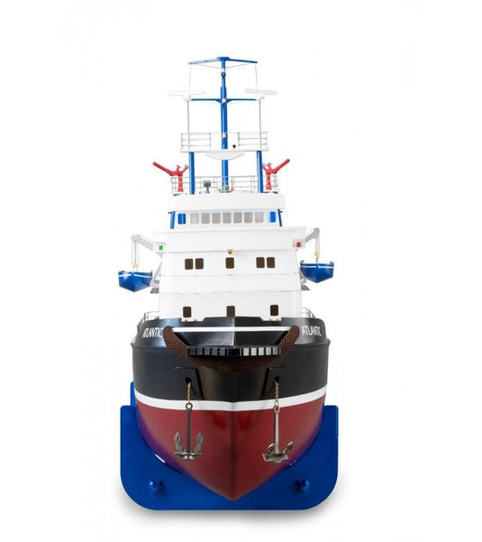 Artesania Latina 1/50 Tugboat ABS Hull