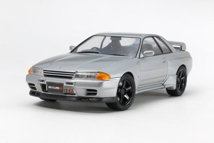 Tamiya 1/24 Nissan Skyline GT-R Nismo Custom