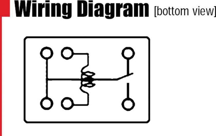 Chargez l&#39;image dans la visionneuse de la galerie, ESU Miniature Switching relay, 1amp - 16V.
