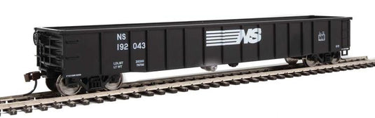 Walthers Trainline HO Gondola - Norfolk Southern