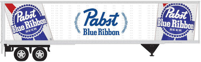 Atlas MasterLine 45' Pines Trailer - Pabst Blue Ribbon