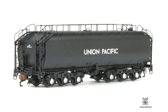 ScaleTrains Rivet Counter HO Union Pacific Steam Excursion Water Tender #907853