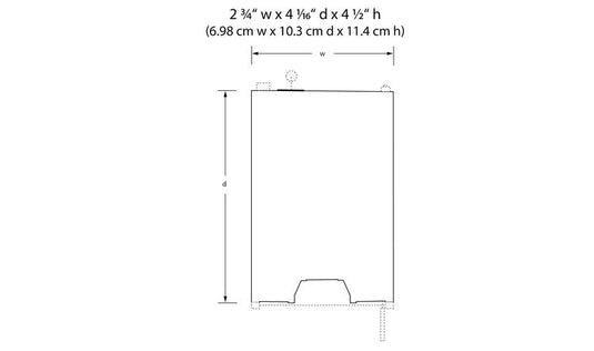 Woodland Scenics HO Toy & Hobby Junction - Assembled