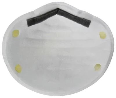 3M Particulate Respirator N95 Respirateur contre les particules (20)