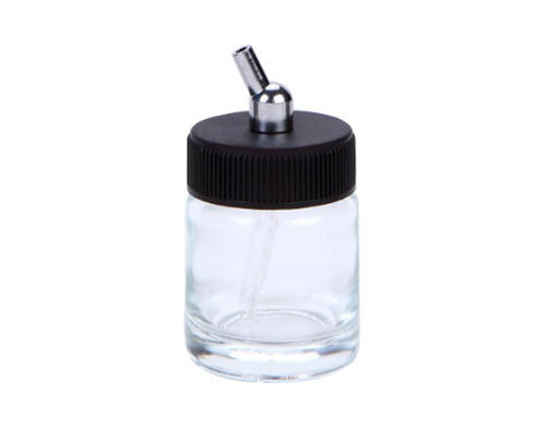 Vigiart Glass Bottle, 22cc (22ml.) for HS-82