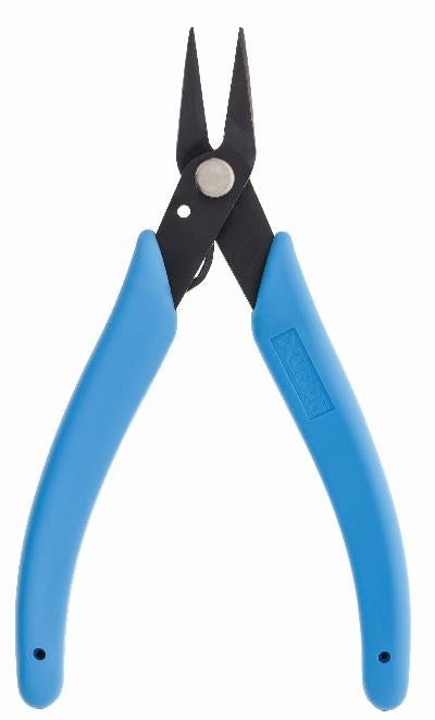 Chargez l&#39;image dans la visionneuse de la galerie, Xuron Long Nose Plier w/Cutter
