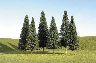 Bachmann Pine Trees - SceneScapes -- 5