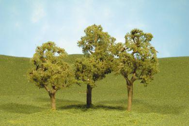 Bachmann SceneScapes - Elm Trees - 3