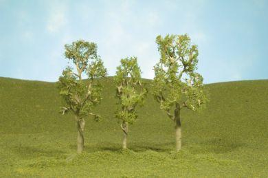 Bachmann SceneScapes -Aspen Trees - 3