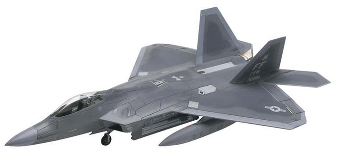 Revell 1/48 F-22 Raptor