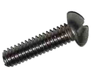 Kadee #400 Metal Screws 0-48 x 1/8