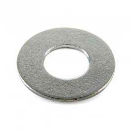 Kadee #1681 1-72 Stainless Steel Washers pkg12